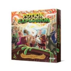 Potion Explosion Extension